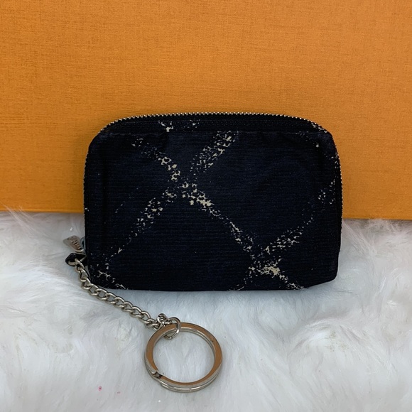 012 Authentic Chanel Coin Purse Hologram:5931571 - Picture 2 of 7